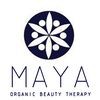 Maya Organic Beauty Therapy