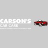 Carsons Car Care