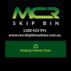 Mcr Skip Bin Sydney