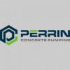 Perrin Concrete Pumping