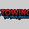 Towing Tow Trucks Brisbane