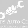 Speedy Auto Centre