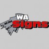 W.A. Signs