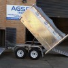 AGSR Trailers P/L