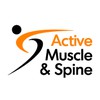 Active Muscle & Spine