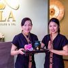 Sila Thai Massage & Spa