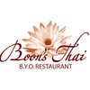 Boon's Thai Restaurant