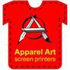 Apparel Art