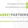 Abbey Partners Chartered Accountants