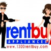 Rent Buy Appliances