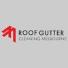 Roof Gutter Cleaning Melbourne