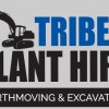 Tribe's Plant Hire