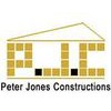 Peter Jones Constructions