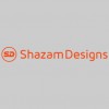 Shazam Designs