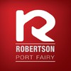 Robertson Port Fairy