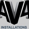 AV4 Installations