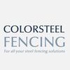 Colorsteel Fencing