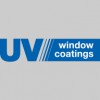 UV Window Coatings