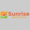 Sunrise Scrap Metal Recycling