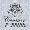 Couture Wedding Planning