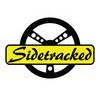 Sidetracked Entertainment Centre