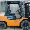 Eureka Forklifts