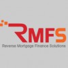 Reverse Mortgage Finance Solutions