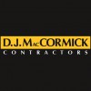 DJ Mac Cormick Contractors