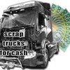 QLD Truck Salvage