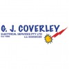 Coverley GJ Electrical Services