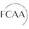 Finance Consulting & Accounting FCAA