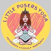 Little Posers Kids Yoga