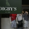 Digby's Menswear