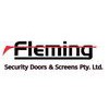 Fleming Security Doors & Screens