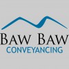 Baw Baw Conveyancing