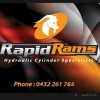 Rapid Rams