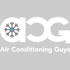 Air Conditioning Guys