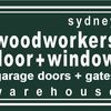 Sydney Woodworkers Door