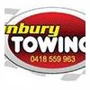 Sunbury Towing