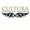 Cultura Espresso Bar & Restaurant