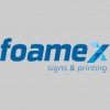 Foamex Signs