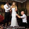 Top Stich Alteration