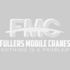 Fullers Mobile Cranes