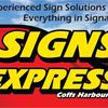 Signs Express