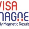 Visamagnet