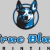 True Blue Printing