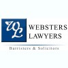 Websters Lawyers