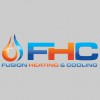 Fusion Heating & Cooling