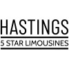 Hastings 5 Star Limousines