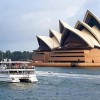 Sydney Charter Boat